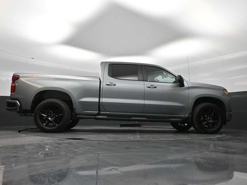 New 2026 Chevrolet Silverado 1500 RST w/ RST Select Package image 25