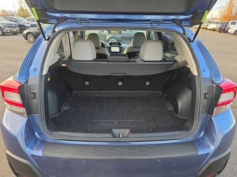 Used 2019 Subaru Crosstrek 2.0i Limited w/ Moonroof Package w/Navigation image 14