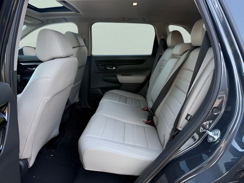Used 2024 Honda CR-V EX-L image 9