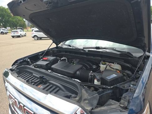 Used 2020 GMC Sierra 1500 SLE w/ SLE Convenience Package AWD/4WD image 56