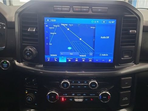 Used 2023 Ford F150 Tremor image 9