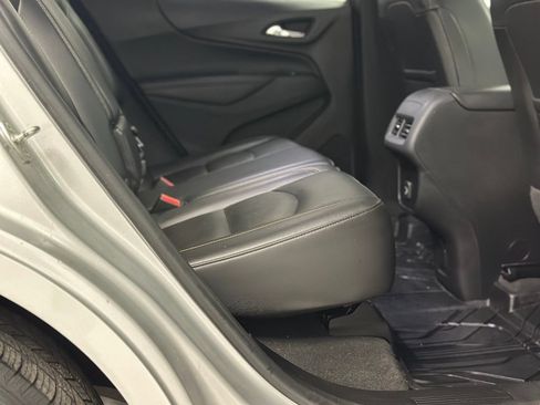 Used 2020 Chevrolet Equinox Premier w/ LPO, Floor Liner Package FWD image 20