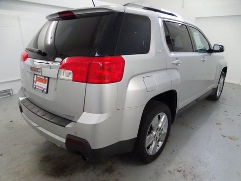 Used 2014 GMC Terrain SLT image 20