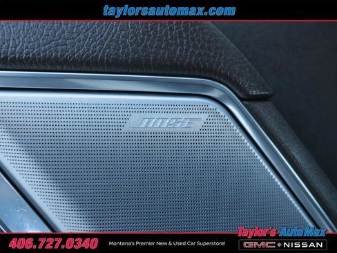 Used 2024 GMC Sierra 3500 Denali w/ Denali Reserve Package image 36