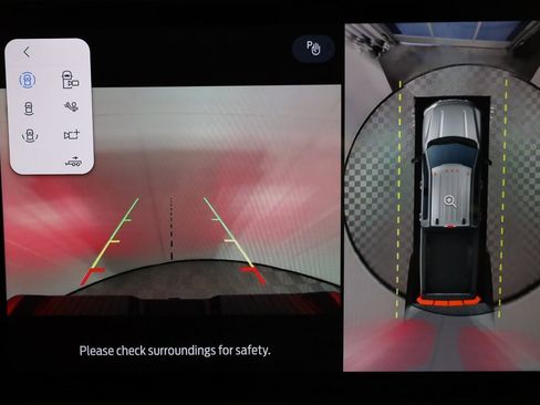 Used 2024 Ford F450 Limited w/ FX4 Off-Road Package image 23