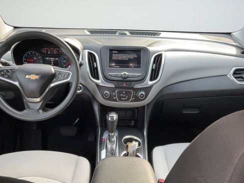 Used 2019 Chevrolet Equinox LS w/ LPO, Floor Liner Package FWD image 12