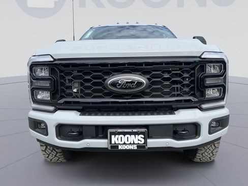 New 2026 Ford F250 Lariat w/ Tremor Off-Road Package image 11