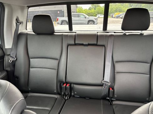 Used 2022 Honda Ridgeline RTL image 20