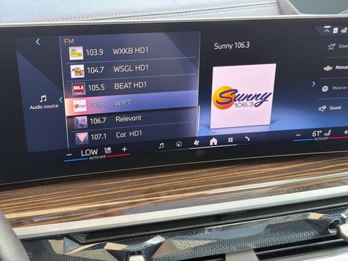 Used 2026 BMW X7 xDrive40i AWD/4WD image 23