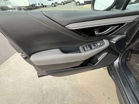 Used 2022 Subaru Outback Onyx Edition XT image 15