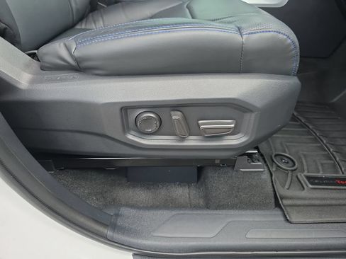 Used 2024 Toyota Tundra Platinum RWD image 36