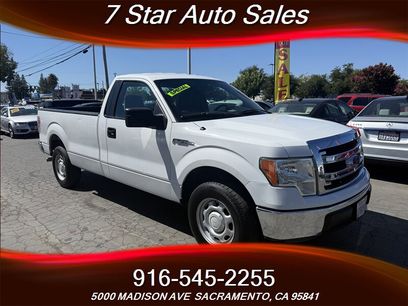 Used 2014 Ford F150 XL w/ Power Equipment Group