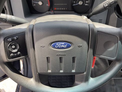Used 2013 Ford F450 XL w/ PWR Equipment Group image 20