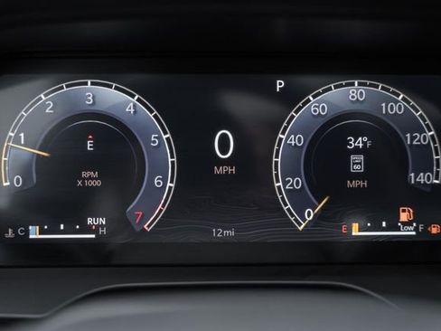 New 2026 Jeep Grand Cherokee L Limited w/ Limited Altitude Package AWD/4WD image 49