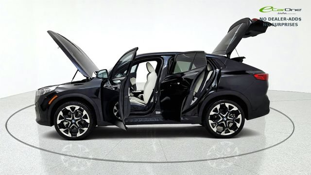 Used 2026 BMW X2 xDrive28i AWD/4WD image 15