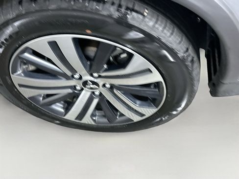 Used 2025 Mitsubishi Outlander Sport S image 11