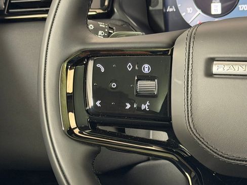 Used 2026 Land Rover Range Rover Velar S image 16