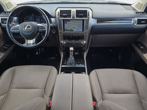 Used 2021 Lexus GX 460 Premium AWD/4WD image 10