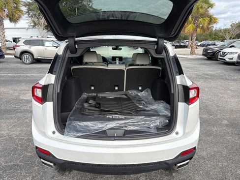 New 2026 Acura RDX SH-AWD image 24
