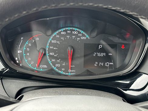 Used 2022 Chevrolet Spark ACTIV image 27