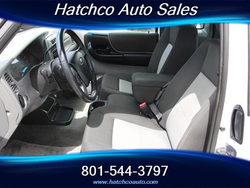 Used 2011 Ford Ranger XLT RWD image 13