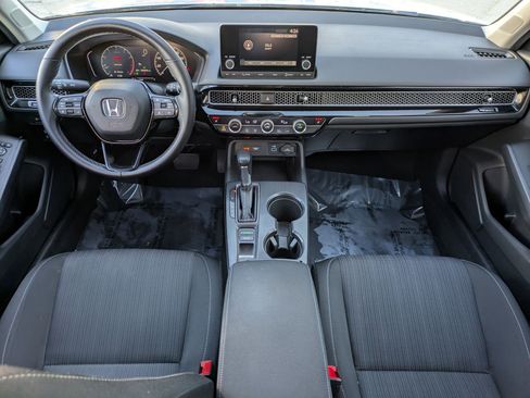 Used 2024 Honda Civic EX image 23