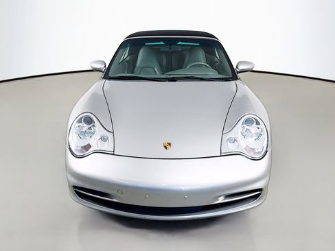 Used 2003 Porsche 911 Carrera RWD image 6