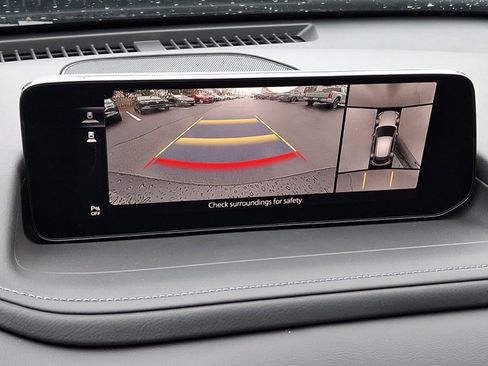 New 2026 MAZDA CX-30 AWD 2.5 S w/ Premium Package image 15