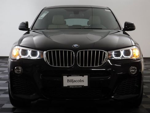 Used 2018 BMW X4 xDrive28i image 22