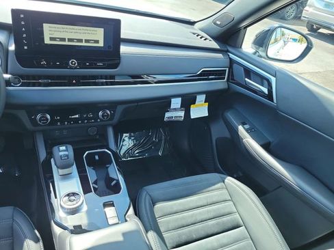 New 2026 Mitsubishi Outlander SE FWD image 17