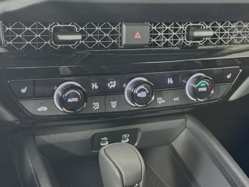 Certified 2024 Honda Accord EX-L image 15