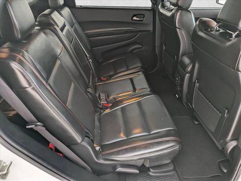 Used 2024 Dodge Durango R/T image 20