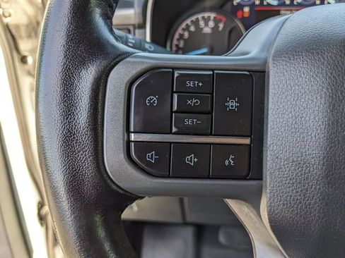 Used 2022 Ford F150 XLT w/ Equipment Group 302A High image 30