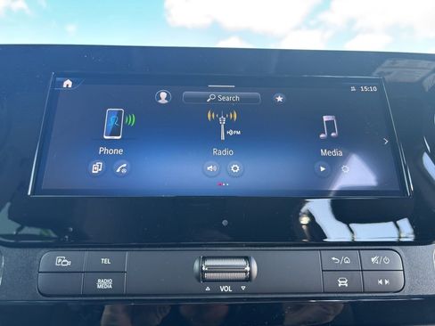 New 2026 Mercedes-Benz Sprinter 2500 image 35