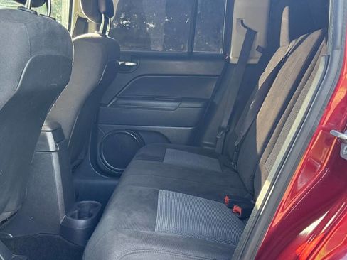 Used 2015 Jeep Patriot Sport w/ Power Value Group image 9