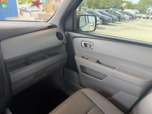 Used 2012 Honda Pilot EX-L image 18