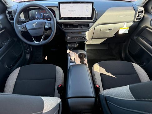 New 2026 Ford Bronco Sport Big Bend w/ Convenience Package image 6