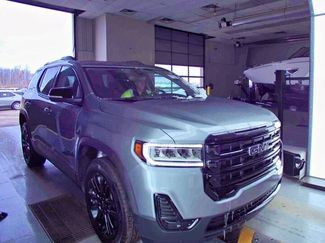Used 2023 GMC Acadia SLE w/ Driver Convenience Package video 2