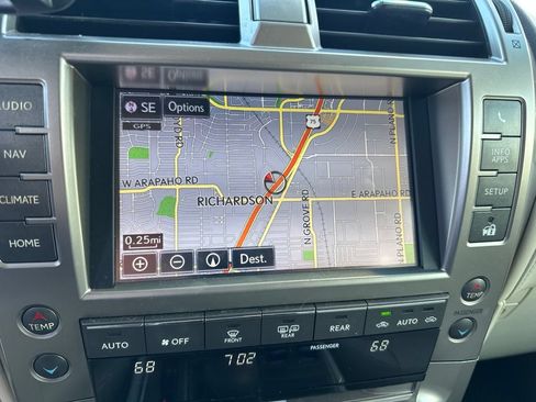 Used 2018 Lexus GX 460 Premium w/ Premium Package AWD/4WD image 7