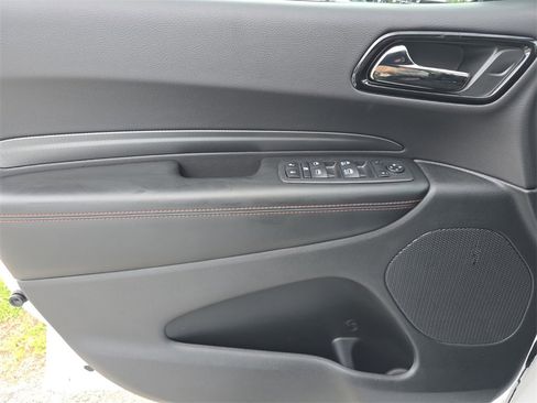 New 2026 Dodge Durango GT w/ Blacktop Package image 15