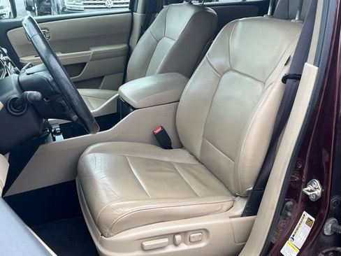 Used 2014 Honda Pilot EX-L image 9