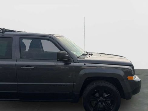 Used 2015 Jeep Patriot Sport w/ Power Value Group FWD image 10