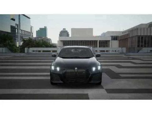 New 2027 BMW M440i Coupe w/ Premium Package RWD image 3