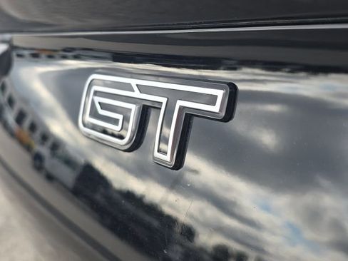 Used 2024 Ford Mustang Mach-E GT image 9