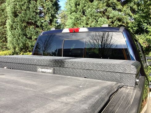 Used 2021 Ford F350 Platinum image 18