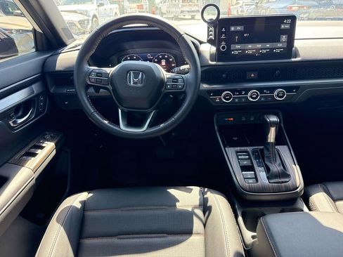Used 2026 Honda CR-V Sport-L image 15