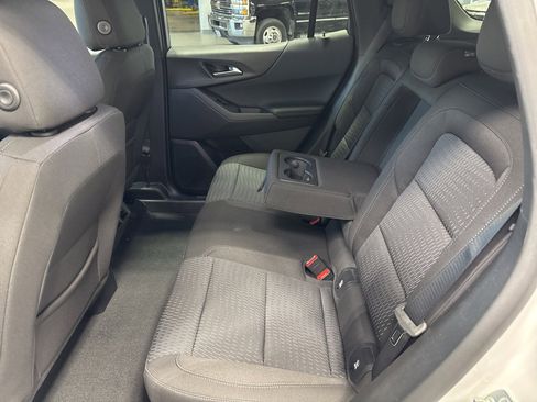 New 2026 Chevrolet Equinox LT w/ Midnight Edition image 30