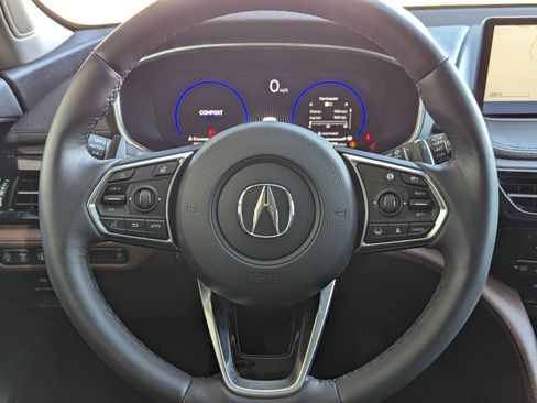 Certified 2023 Acura MDX SH-AWD w/ Advance Package image 20