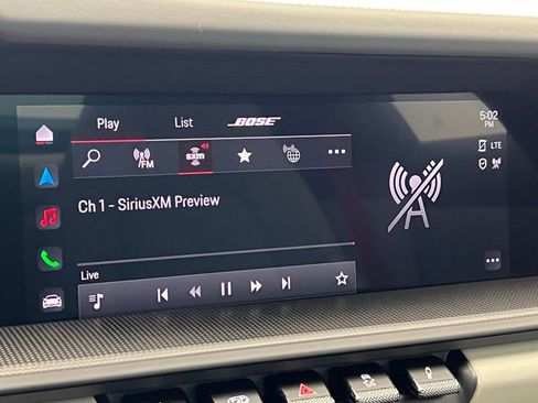 Used 2022 Porsche 911 Targa 4 GTS image 15