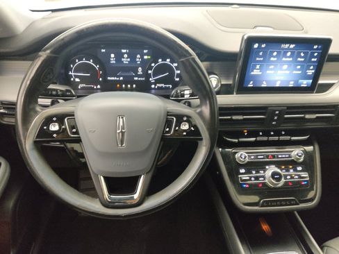 Used 2020 Lincoln Corsair Reserve FWD image 22